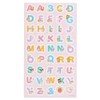 Sanrio 078255 Sanrio Characters Volume Sticker Set