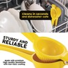 Manual Lemon Squeezer - Manual Citrus Juicer - Squeeze Lemons,