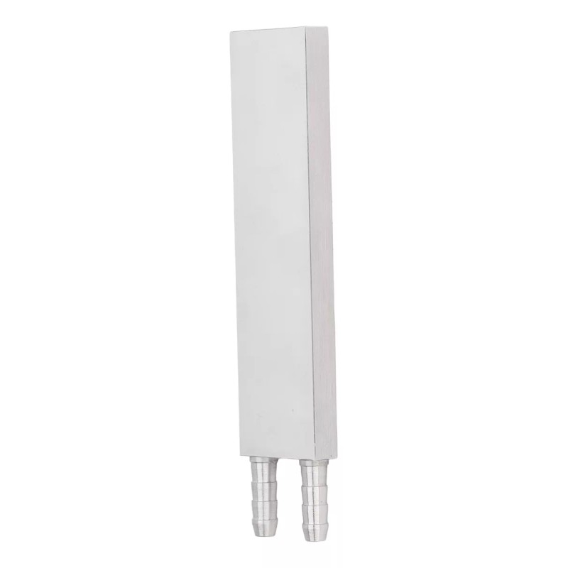 generic Bloque De Radiador De Refrigeración Por Agua, Termoeléctrico