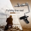 Fishing Line Winder Spooler Machine Reel Line Spooler Spooling Winding