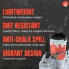 Gnarly Dood | Chalk Bag for Outdoor & Gym Rock