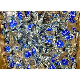 Hershey York Peppermint Patties Dark Chocolate Mint Candy Bulk  1LB 2LB 3LB 5LB 10LB - 8oz