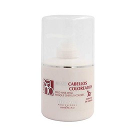 Nirvel Mask Coloured Hair 250 ml