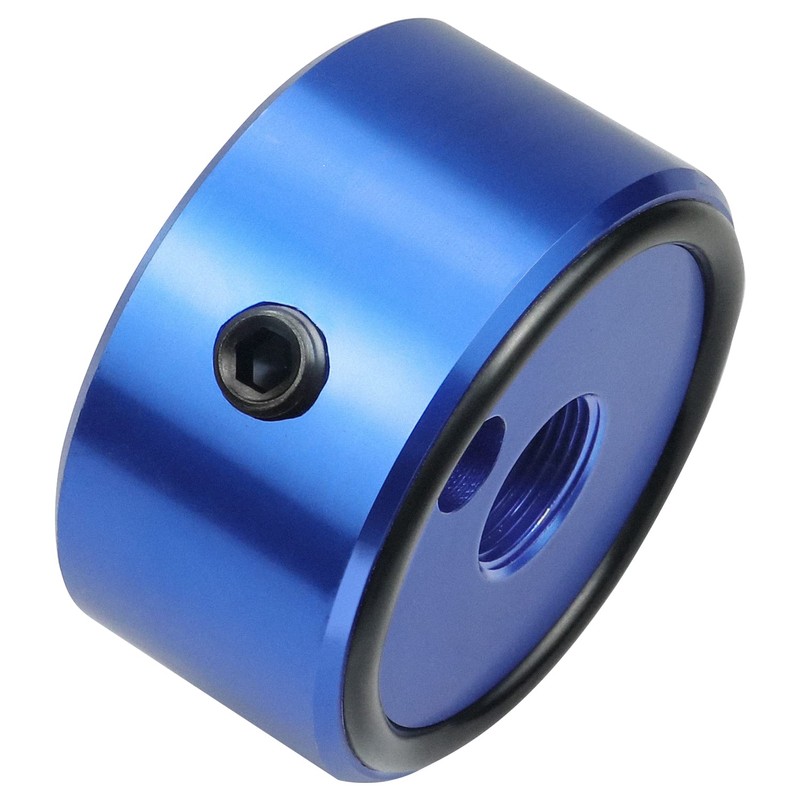 PEATOVIE for Kent Moore Tool EN-47971 Oil Pressure Gauge Adapter