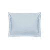 Belledorm 400 Thread Count 100% Egyptian Cotton Oxford Pillow Case,