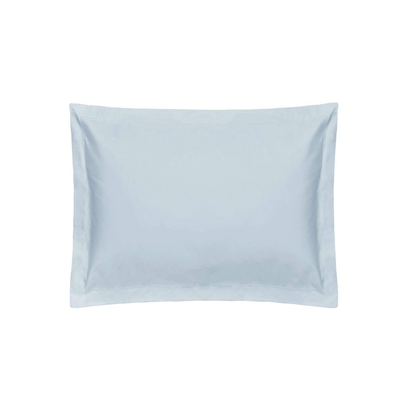 Belledorm 400 Thread Count 100% Egyptian Cotton Oxford Pillow Case,