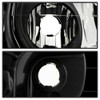 ACANII - For 2003 2004 2005 Dodge Neon Black OE
