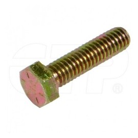 CTP Hex Head Bolts, Zinc Plated (6V8918) Aftermarket for Caterpillar