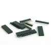 POPESQ® #A2000 Socket Header and Pin Header Kit 2.54 mm