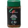 Mount Hagen Organic Caffeinated Instant Coffee, 3.5 oz (100 g),