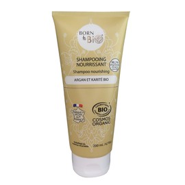 Born to Bio Nourishing Shampoo 200ml