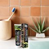 Activated Charcoal Toothpaste 6.5oz Each with 100% Deep Cleansing Natural