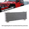 40k Transmission Cooler LPD47391 Low Pressure Drop Transmission Oil Cooler