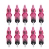 DIY Tattoo Tool Kit Portable Small Tattoo Pen Ballpoint Pen