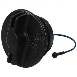 Non Gen Fuel Filler Cap for Stihl TS400, BG55-4223 350 0500