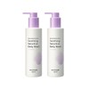 Gungjung Secret Soothing Sensitive Daily Wash 200ml x 2 (feminine cleanser) / 궁중비책 수딩 센서티브 데일리 워시 200ml x 2개 (여성청결제)