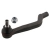 febi bilstein 26018 Tie Rod End Piece with Locking Nut
