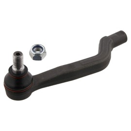 febi bilstein 26018 Tie Rod End Piece with Locking Nut
