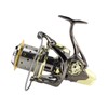 GX All Metal High Strength Guide Rod Structure Anti‑Seawater Spinning