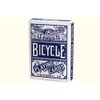 Bicycle USPCC Chainless Playing Cards (Blue) Edition Poker Collection Deck