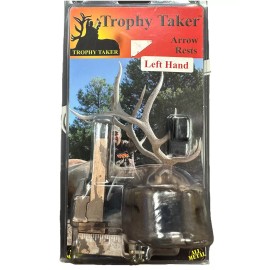 Trophy Taker X-treme FC LH Camo