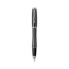 Urban Premium Ebony Metal Fountain Pen Parka / 어번 프리미엄 에보니 메탈 만년필 파카