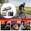 Bicycle Repair Kit Set, 16 in 1 Bicycle Tool Set,
