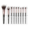 20 Piezas Brochas De Maquillaje Profesional Brochas Maquillaje Maange Set