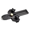 Fockety Thin Rip Jig Table Saw Jig Guide, Table Saw