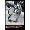 ZETA Racing Eliminator '24-26, MT-07 '18-24, XSR700 '18-23, XSR900 '18-21,