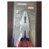 Tool Shop 8" Linesman Pliers Tool Shop BRAND NEW!!!