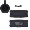 JCHPINE Silicone Cover Case for JBL Charge 5 Portable Bluetooth