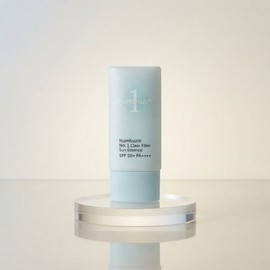 넘버즈인 [August Pick/24 Hour Powder] Numbers In No. 1 Pantothenic Acid Skin Care 100 Blur Powder Special (+1 puff) / [8월픽/24시간파우더] 넘버즈인 1번 판토텐산 스킨케어100 블러파우더 기획 (+퍼프 1개)