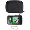 Aenllosi Hard Carry Case for Wahoo ELEMNT Bolt/Bolt V2 GPS