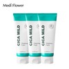 Mediflower Cica Mild Hypoallergenic Cleansing Foam 150mlx3 / 메디플라워 시카 마일드 저자극 클렌징폼 150mlx3개