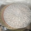 Generic Tapetes Antideslizantes De Pvc Para Mesa De Comedor, Aislant
