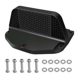 XQK Kayak Motor Mount - Kayak Trolling Motor Mount for Quick and Easy Kayak Trolling Motor Setup - Compatible with Catch Kayak Serie