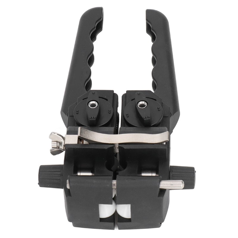 Fiber Optic Stripper Longitudinal Transverse 2 Way Adjustable Cable Stripping
