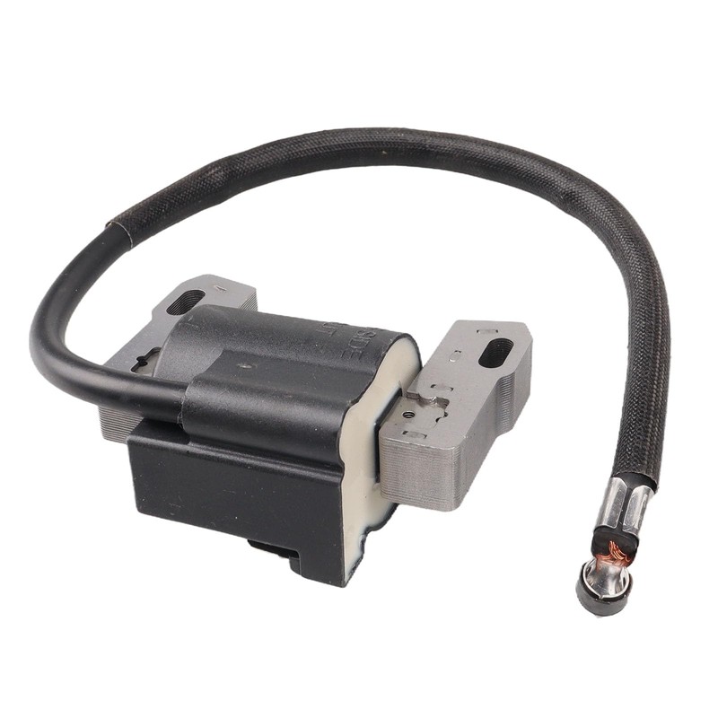 592846 2PCS Ignition Coil with Spark Plug Fit for Briggs