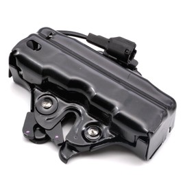 HAOTOM Hood Latch Lock Compatible for Lexus ES300 GS300 LS400 GS400 GS430 1992-2005 53510-33010 Black