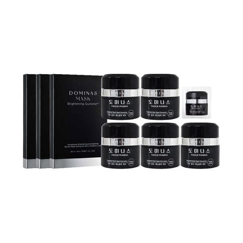 dominas Cream Tranexamic Acid Cream 7 / 크림 트라넥삼산 크림