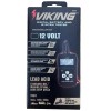 Viking 12V Digital Battery System Tester Checker Analyzer Lead Acid