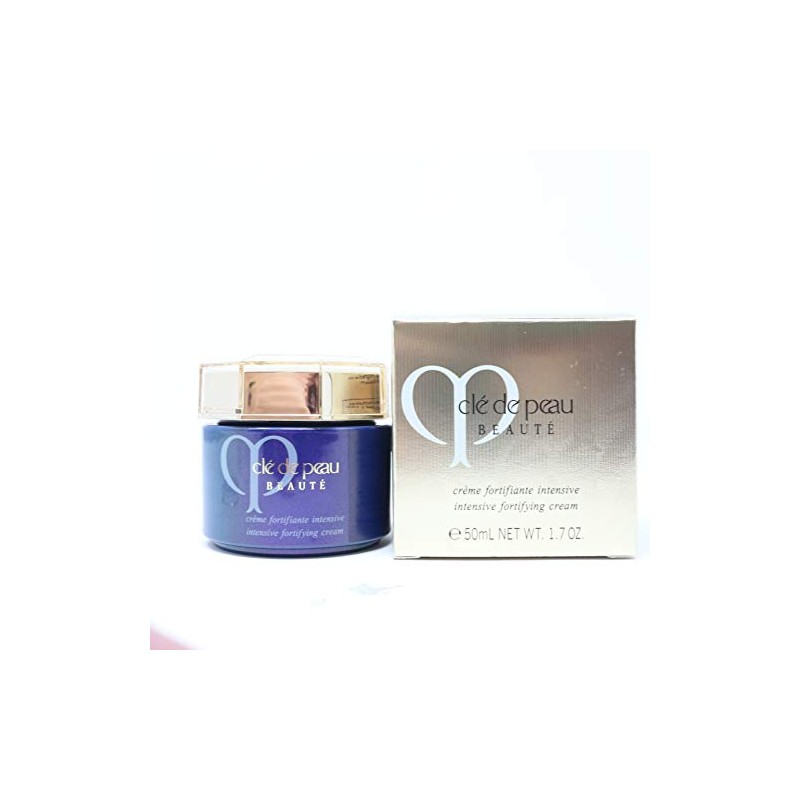 Intensive Fortifying Cream - 50ml/1.7oz