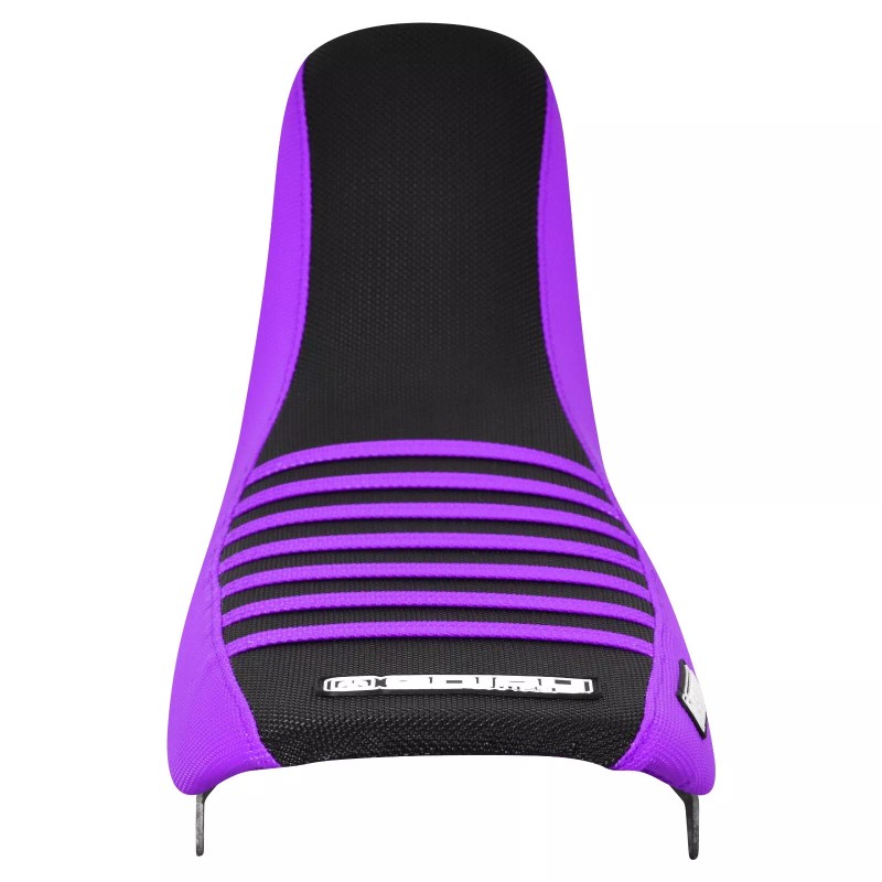 Enjoy Mfg 2021-2024 Kawasaki KLX 300 300SM Gripper Seat Cover