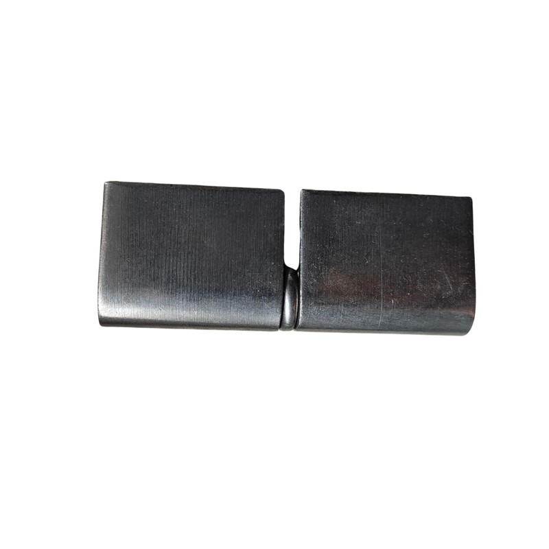 Gate Hinge 60 mm Welding Tape Door Hinge Weld-On Hinge