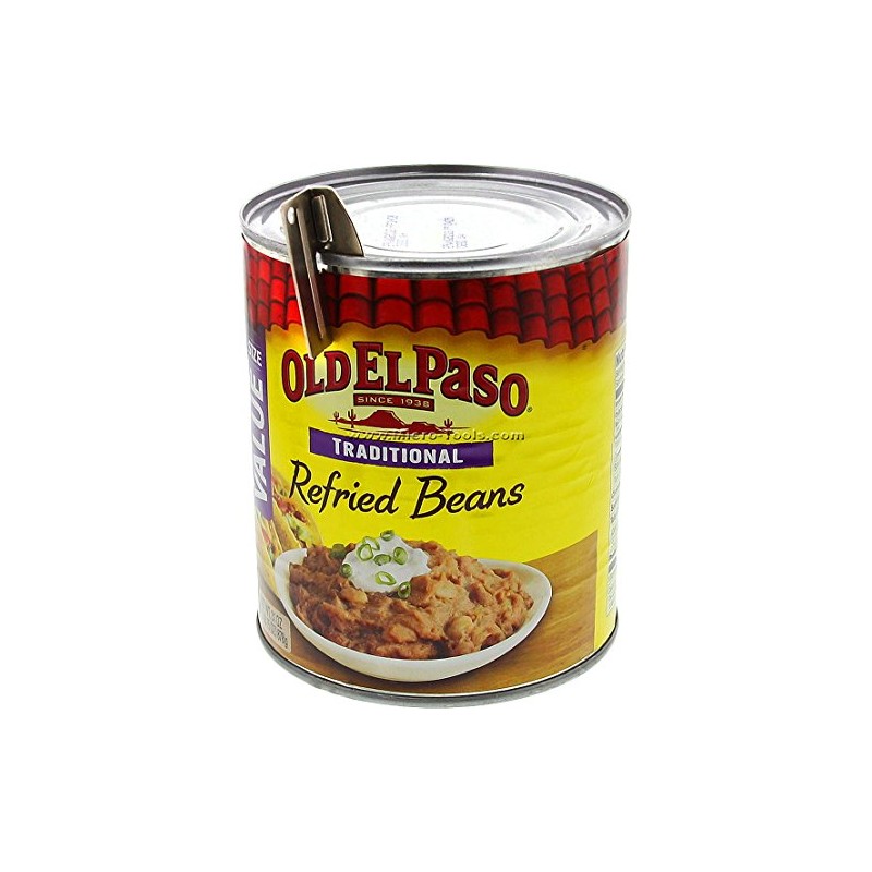 GI Large P-51 Can Opener