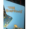 Arcade1up - The Simpsons - Screw Hole Caps/Covers