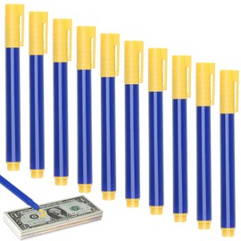 Banknote checker pen, banknote tester pen
