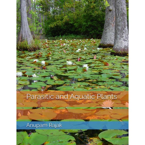 Parasitic and Aquatic Plants