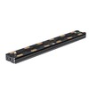 BF BAFANG 300mm Quick Release Plate with 1/4" Universal Screw